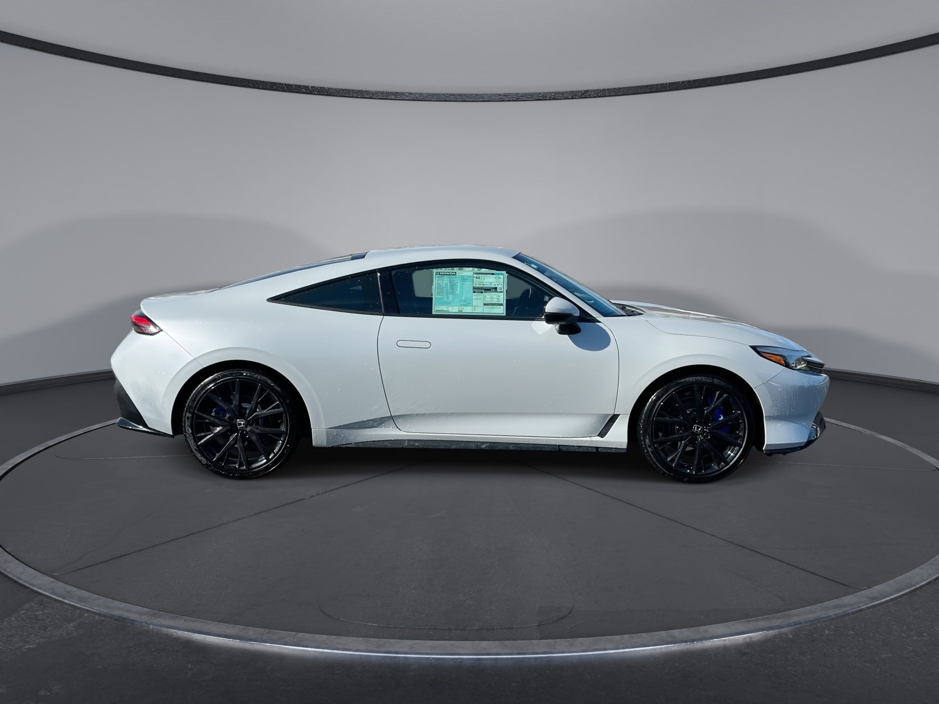 2026 Honda Prelude -'s photo