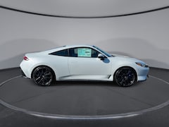 2026 Honda Prelude Hybrid Hatchback