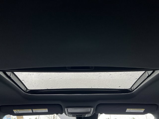 2026 Honda Ridgeline TrailSport - Photo 23