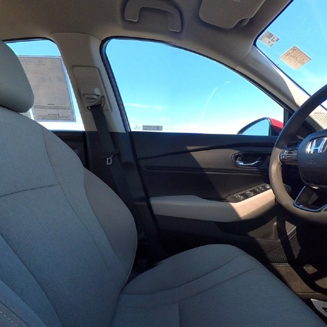 2023 Honda Accord EX - Photo 30