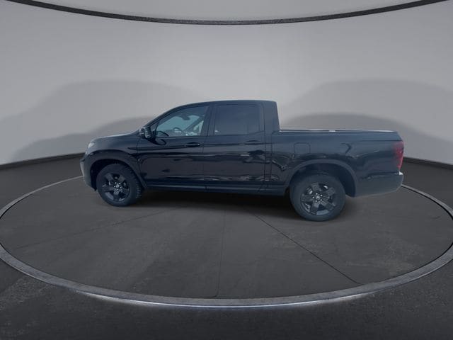 2026 Honda Ridgeline TrailSport - Photo 8