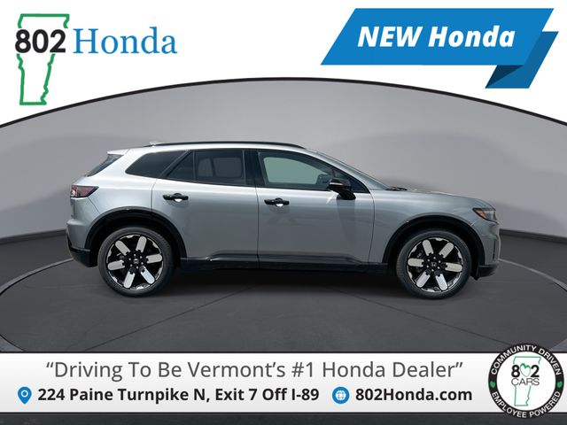 2026 Honda Prologue