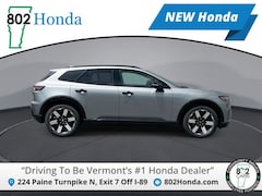 2026 Honda Prologue Elite SUV