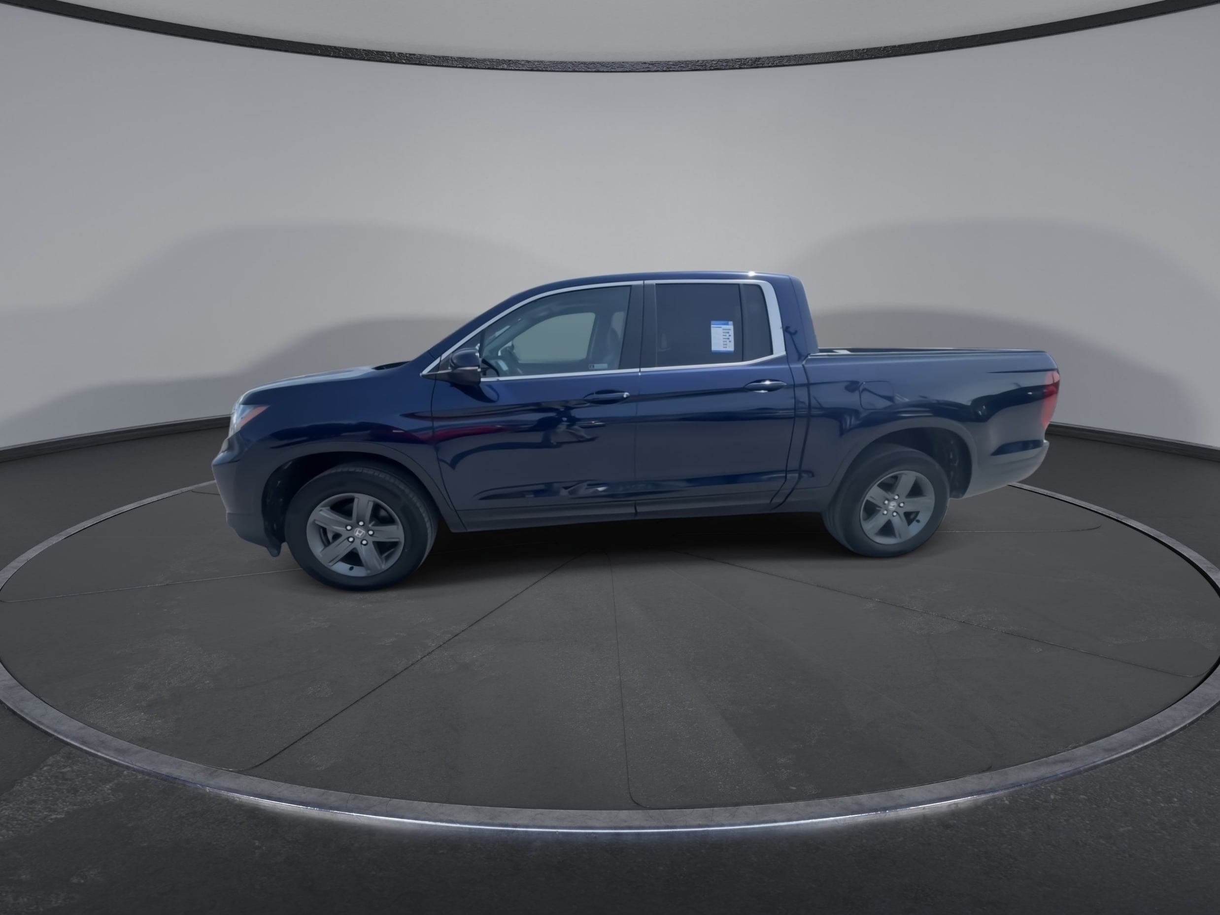 2023 Honda Ridgeline RTL - Photo 7