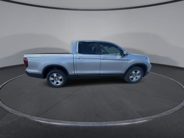2026 Honda Ridgeline RTL - Photo 13