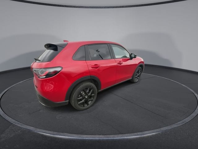 2025 Honda HR-V Sport - Photo 13