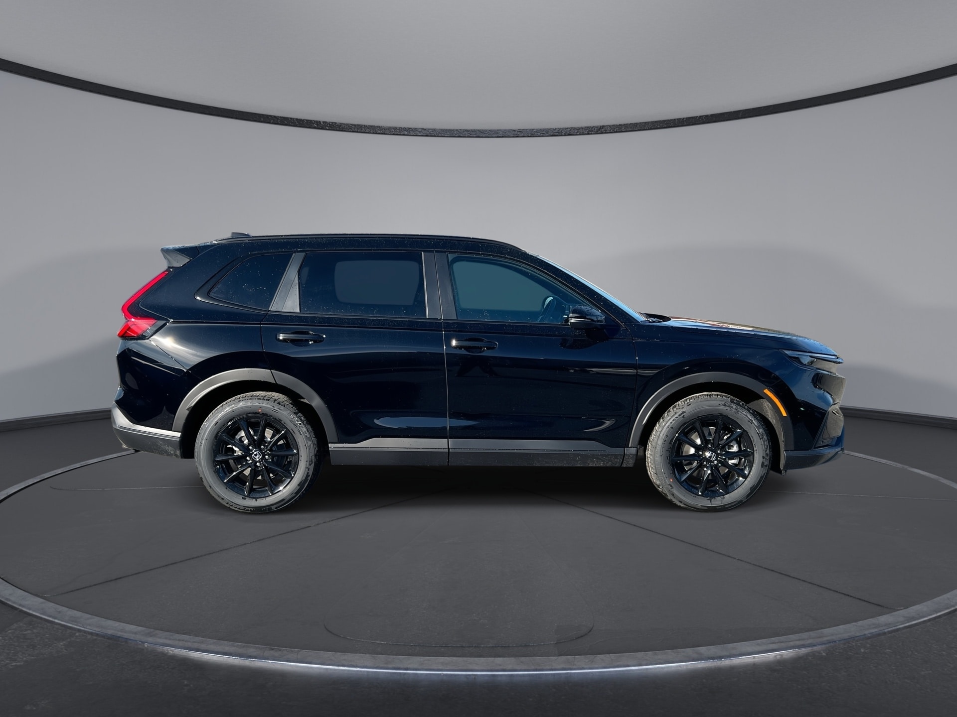 2026 Honda CR-V Sport-L's photo