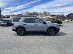 2026 Honda Passport TrailSport SUV