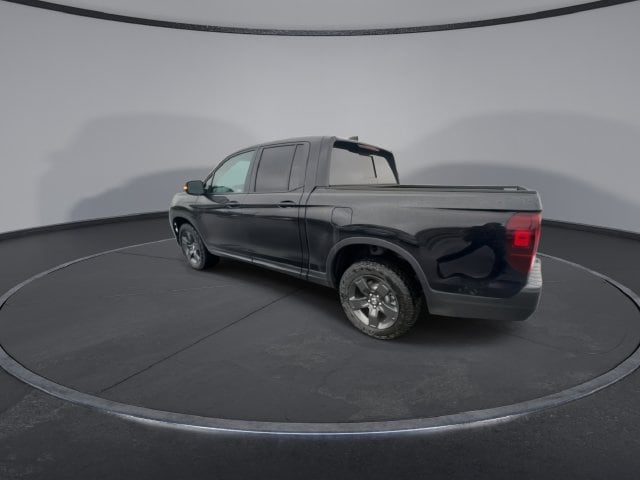 2026 Honda Ridgeline TrailSport - Photo 9