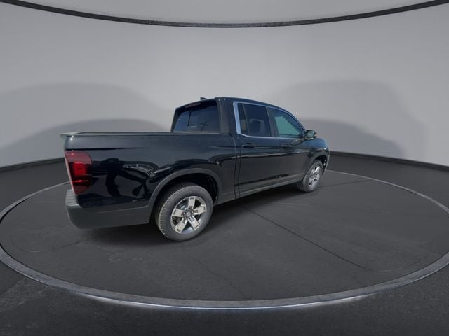2026 Honda Ridgeline RTL - Photo 13