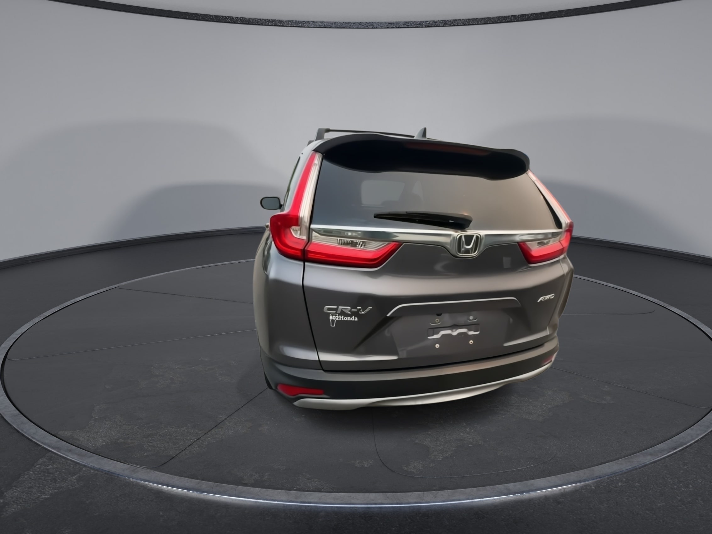 2019 Honda CR-V EX - Photo 10
