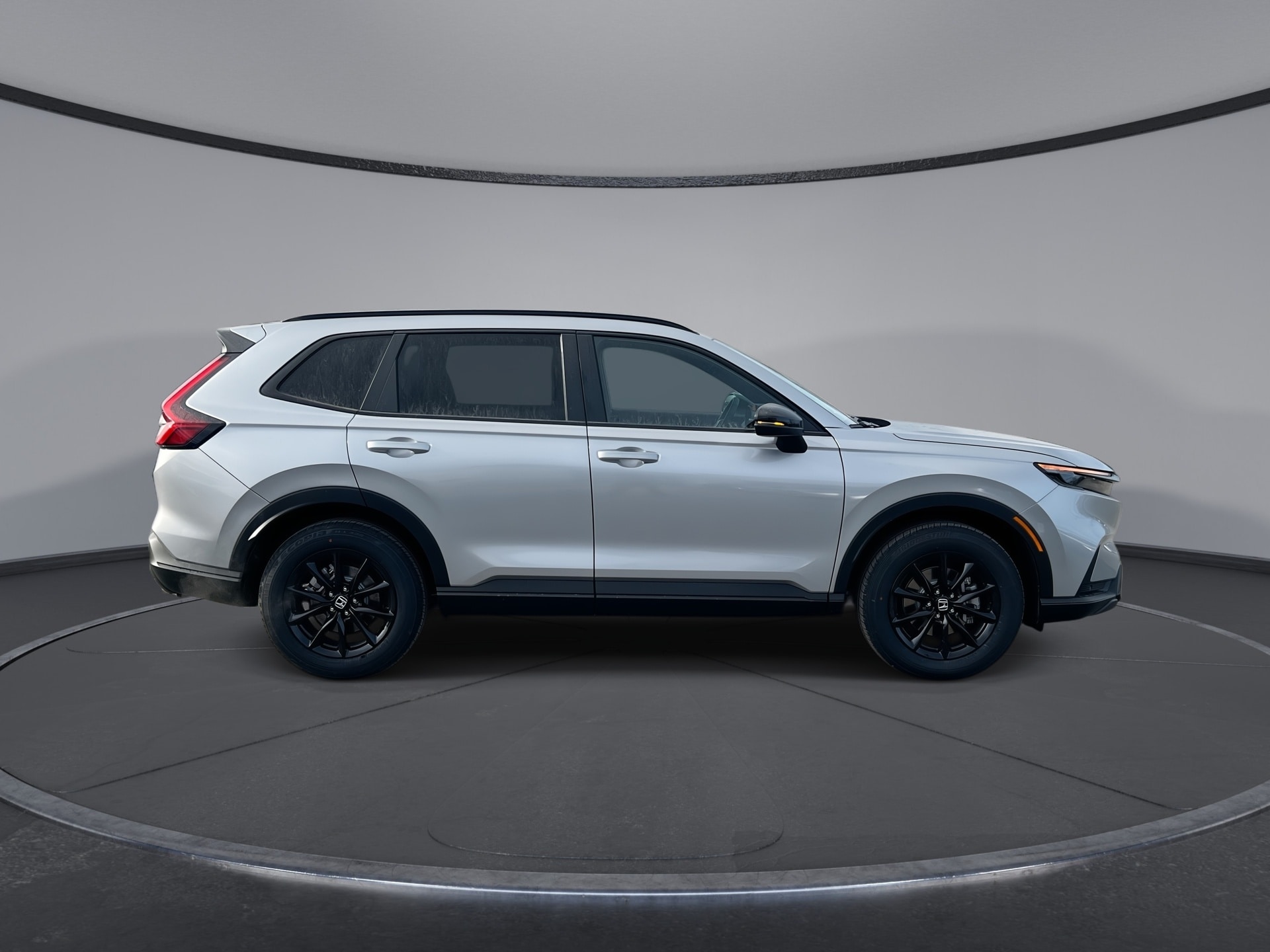 2026 Honda CR-V Sport-L's photo