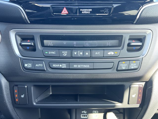 2026 Honda Ridgeline TrailSport - Photo 24
