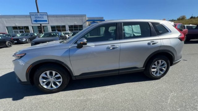 2024 Honda CR-V LX - Photo 7