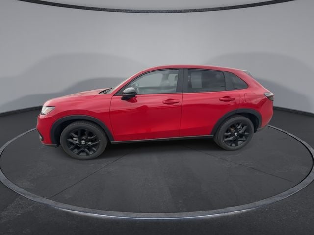 2025 Honda HR-V Sport - Photo 7