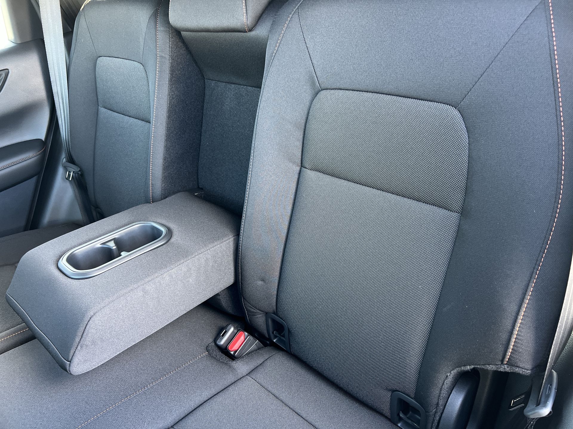 2026 Honda CR-V TrailSport - Photo 22