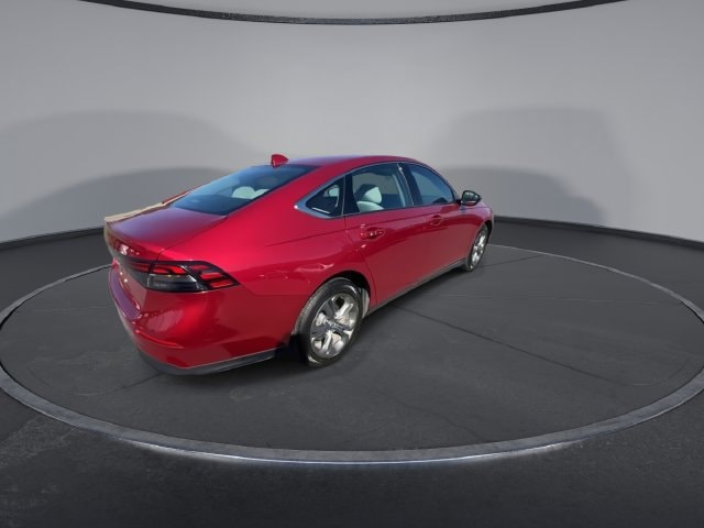 2023 Honda Accord EX - Photo 13