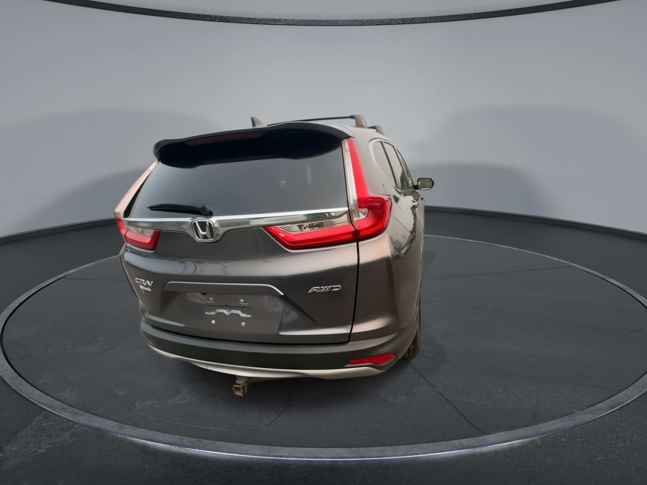 2019 Honda CR-V EX - Photo 11