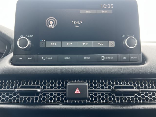 2025 Honda HR-V Sport - Photo 17