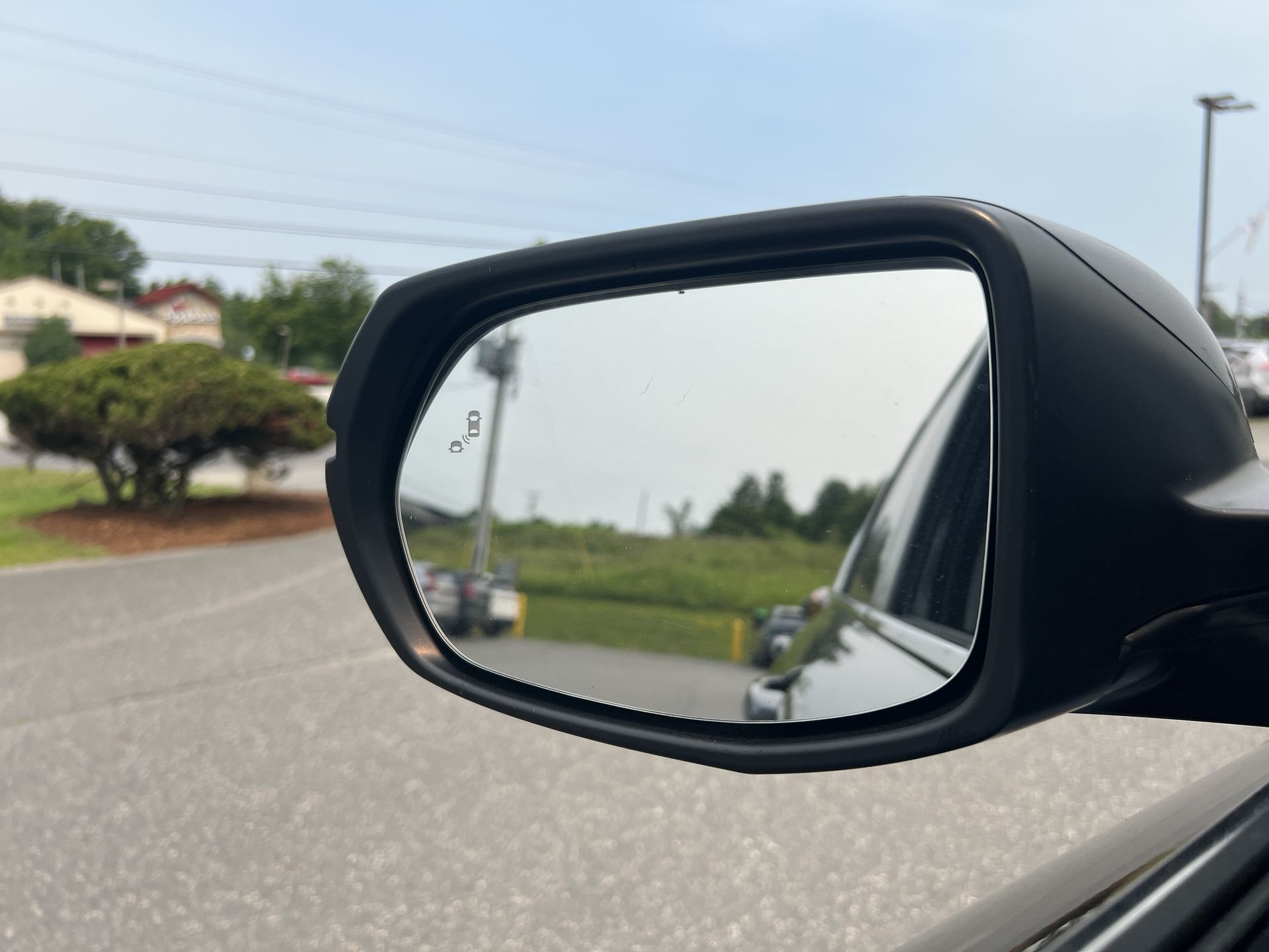 2019 Honda CR-V EX - Photo 26
