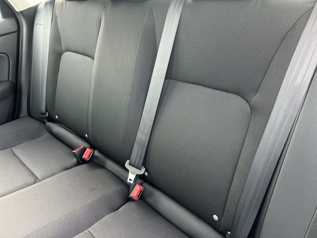 2026 Honda Civic LX - Photo 22