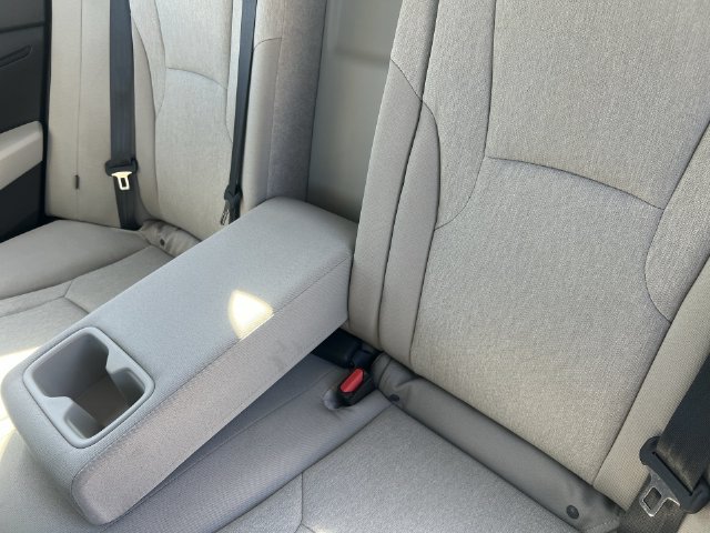 2023 Honda Accord EX - Photo 23