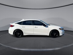 2026 Honda Civic Sport Hatchback