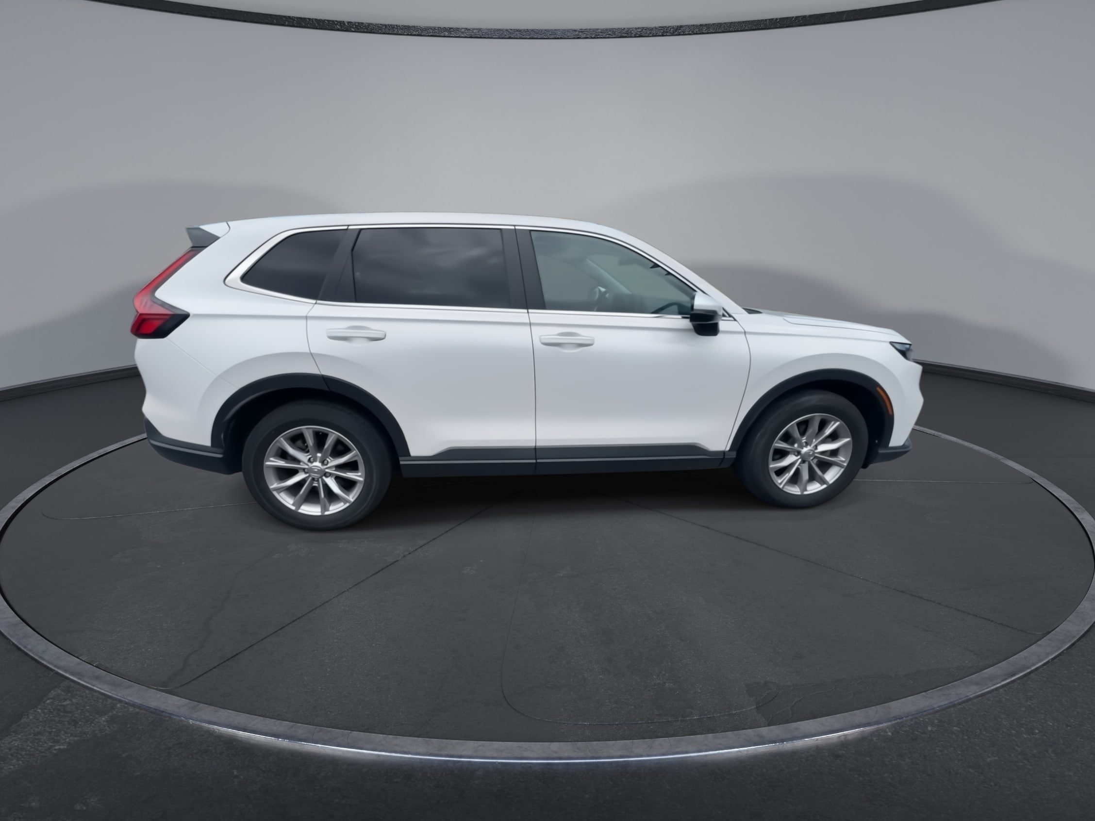 2024 Honda CR-V EX - Photo 12