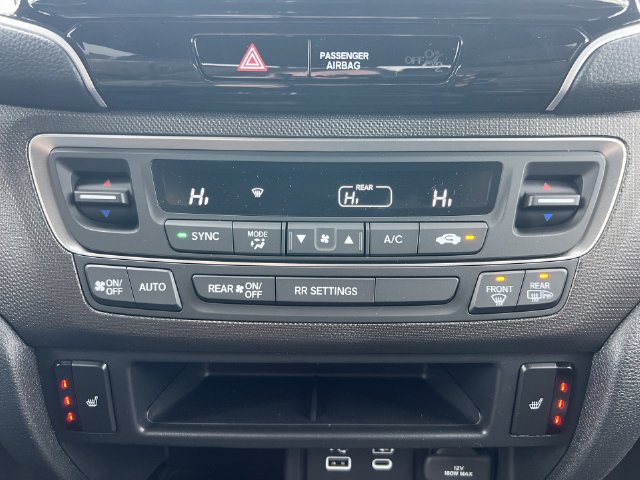 2026 Honda Ridgeline TrailSport - Photo 26