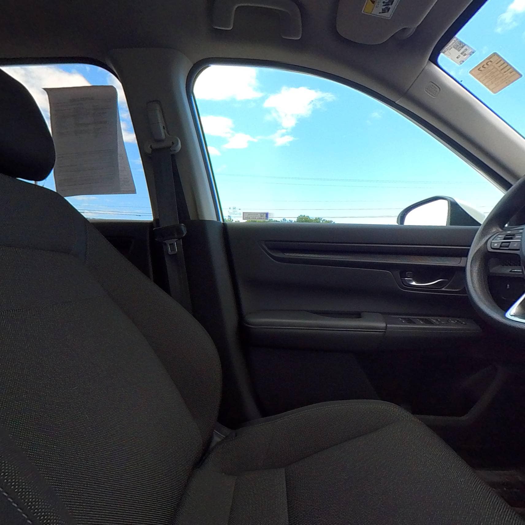 2024 Honda CR-V EX - Photo 28