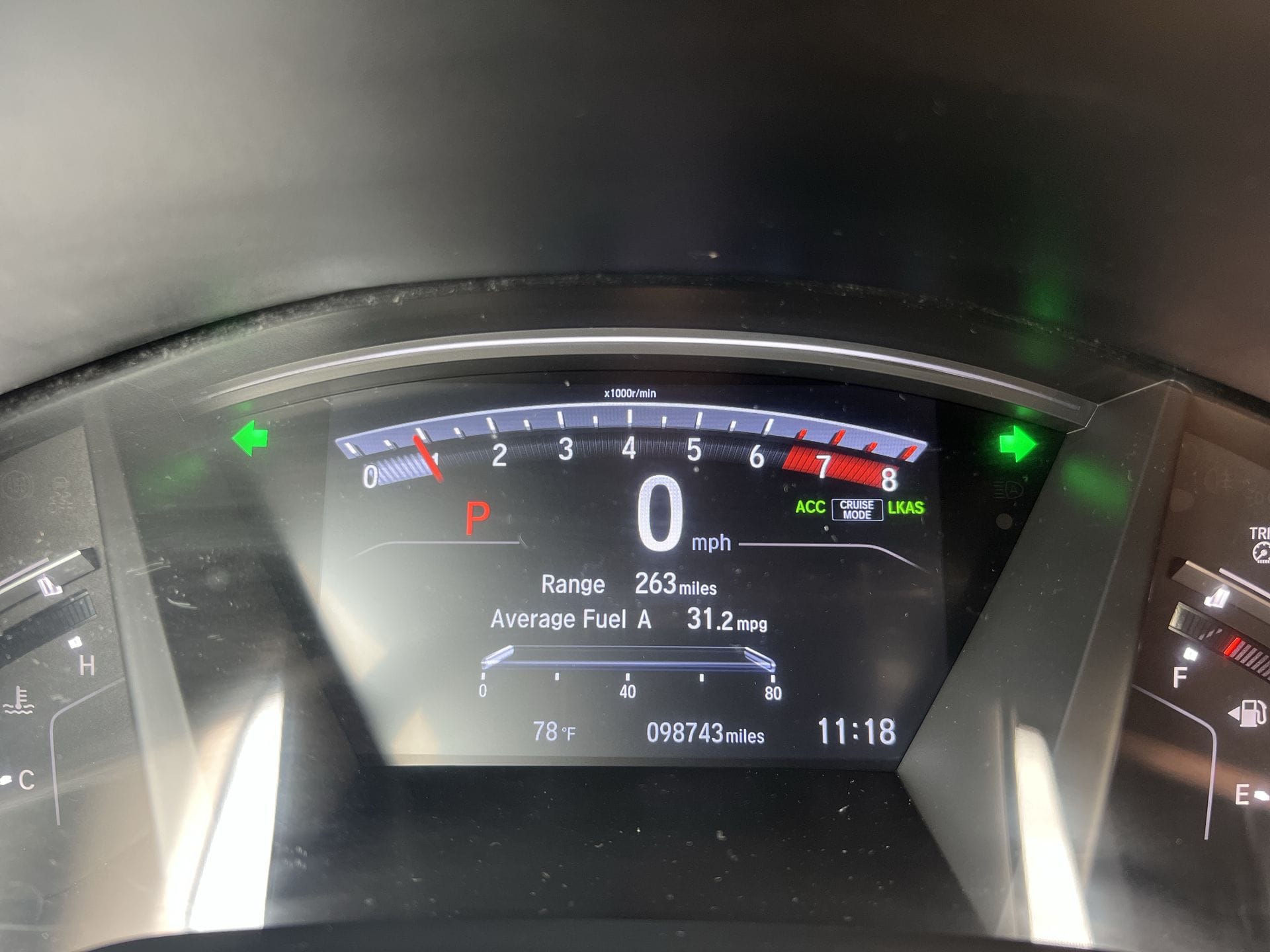 2019 Honda CR-V EX - Photo 15
