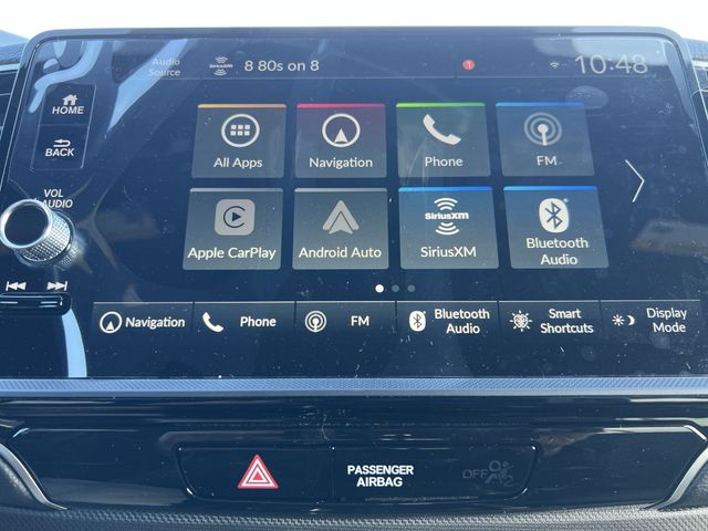 2026 Honda Ridgeline TrailSport - Photo 15