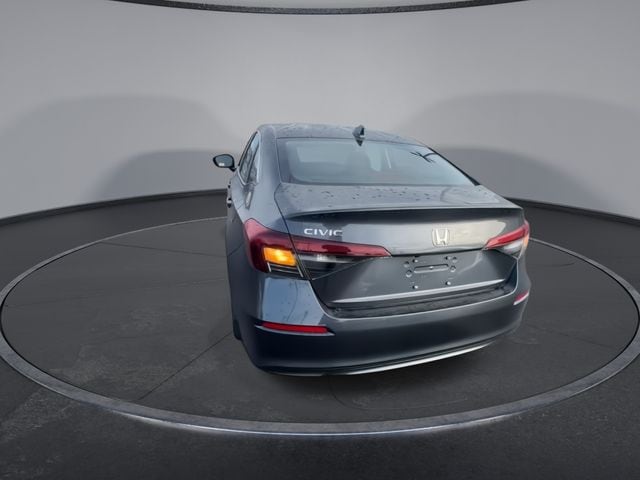 2026 Honda Civic LX - Photo 11