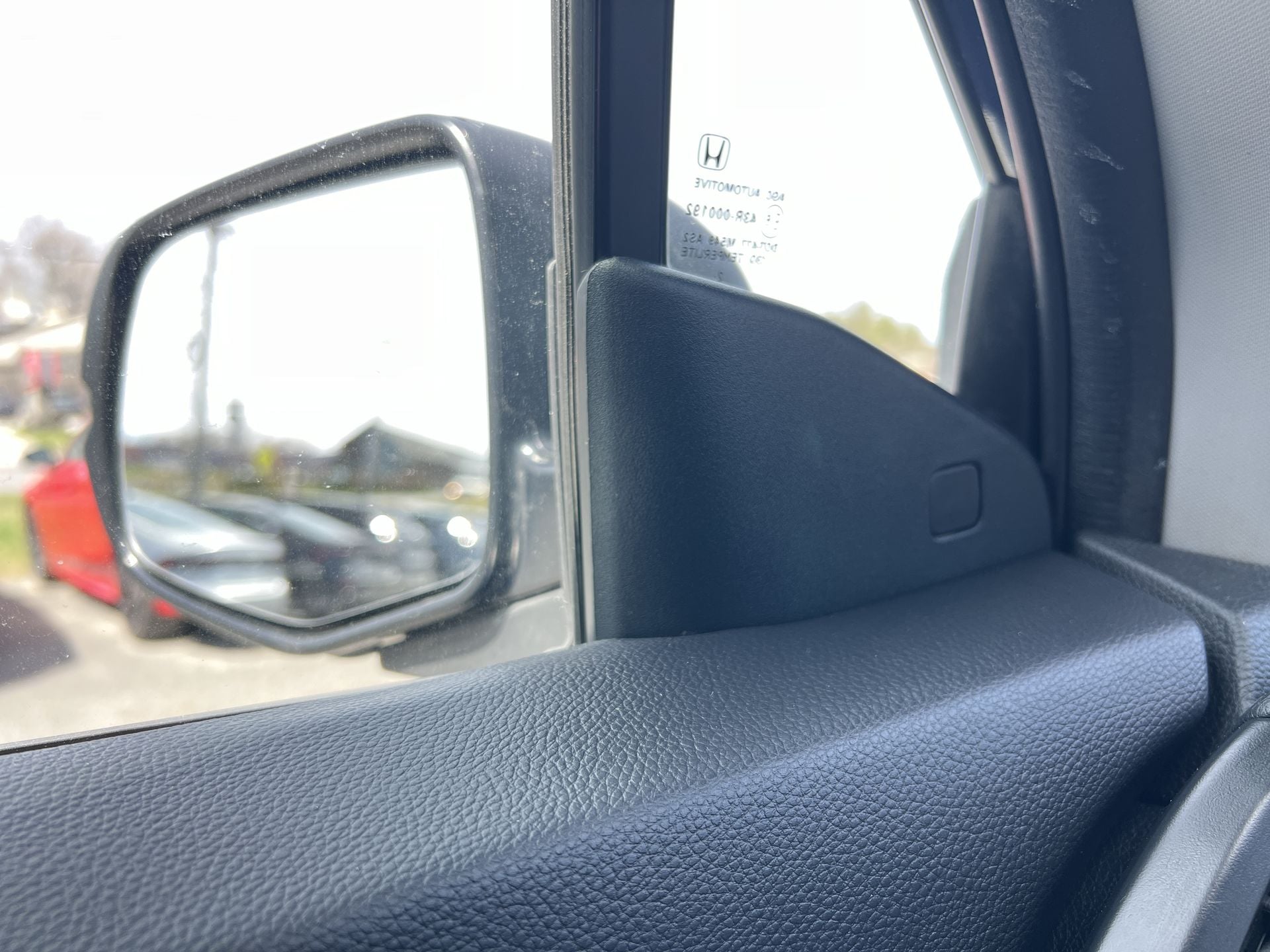 2023 Honda Ridgeline RTL - Photo 26