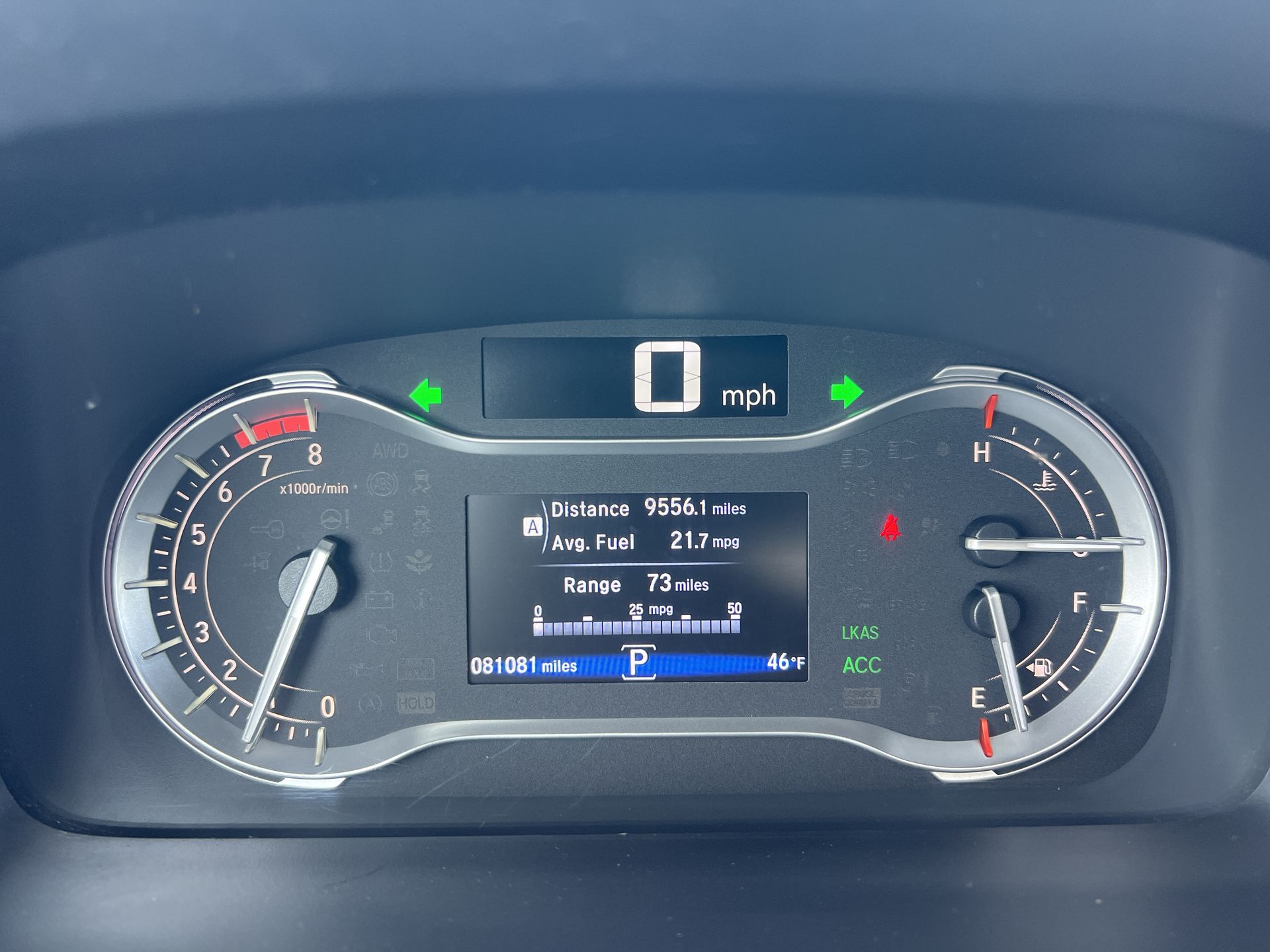 2023 Honda Ridgeline RTL - Photo 15