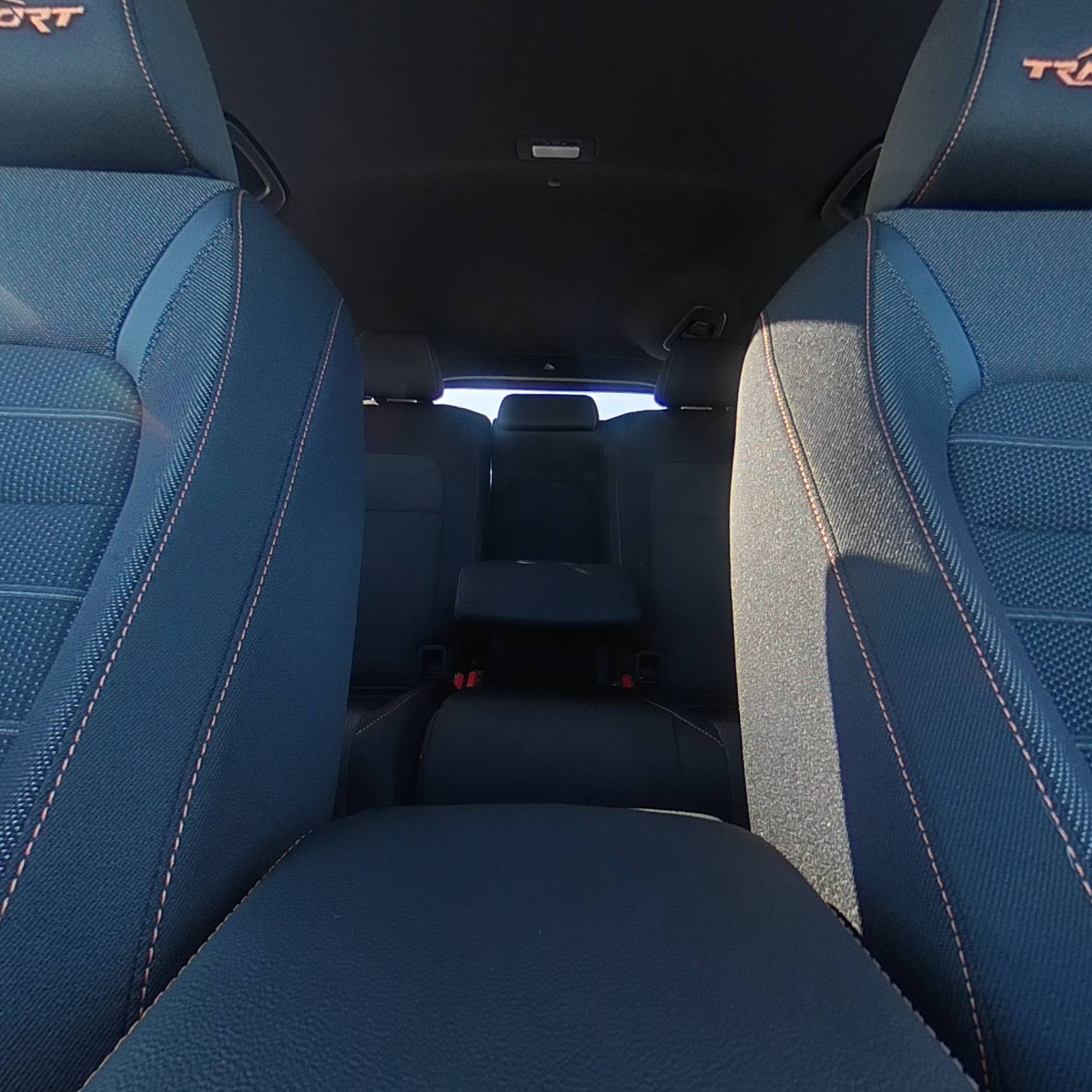 2026 Honda CR-V TrailSport - Photo 28