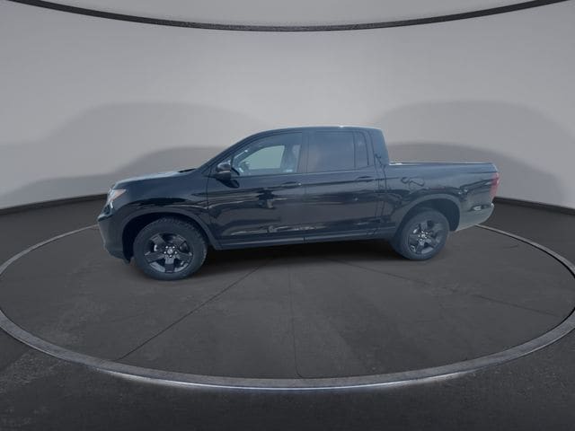 2026 Honda Ridgeline TrailSport - Photo 7