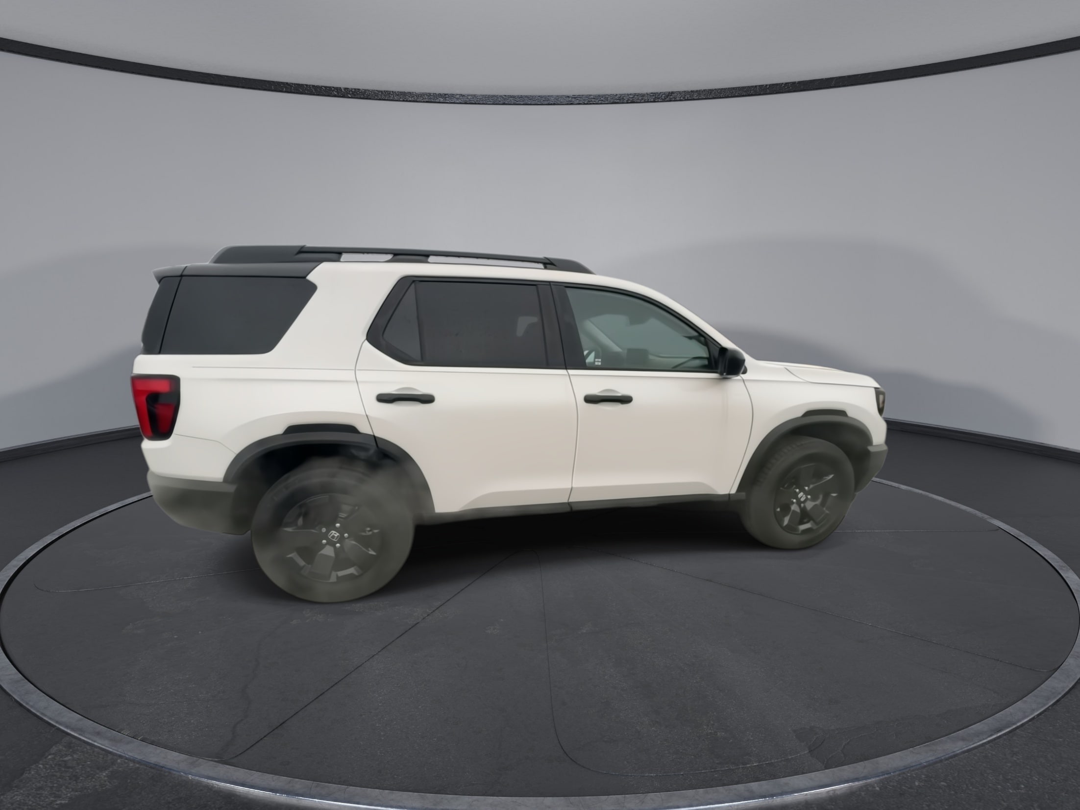 2026 Honda Passport RTL Towing - Photo 13