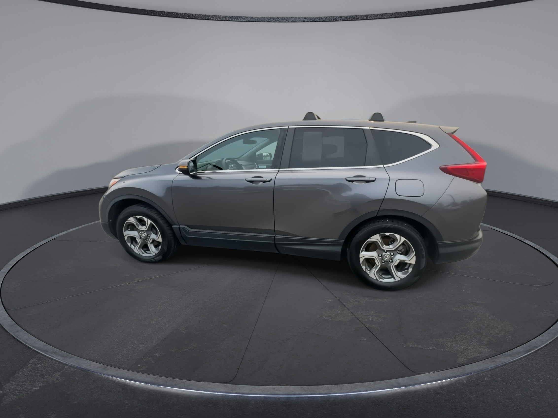 2019 Honda CR-V EX - Photo 8