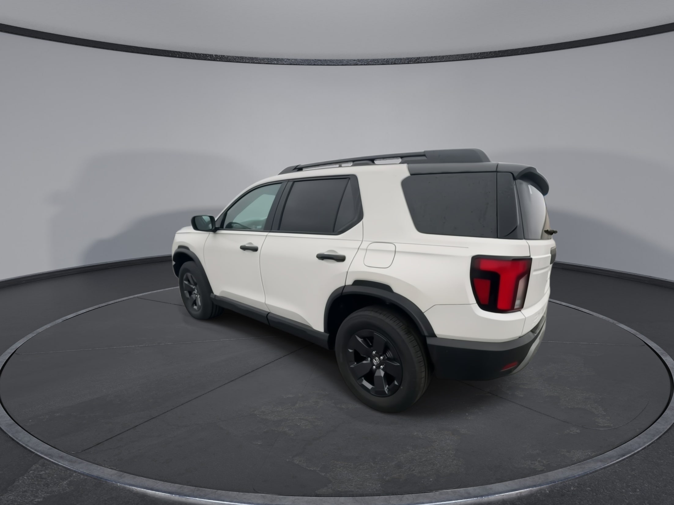 2026 Honda Passport RTL Towing - Photo 9
