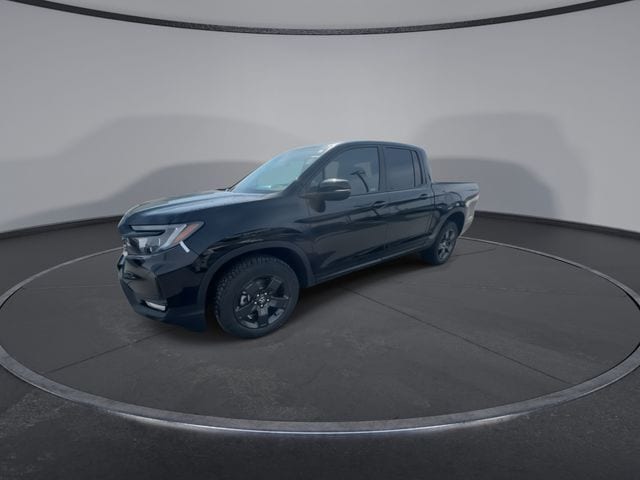 2026 Honda Ridgeline TrailSport - Photo 6