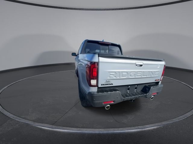 2026 Honda Ridgeline TrailSport - Photo 9
