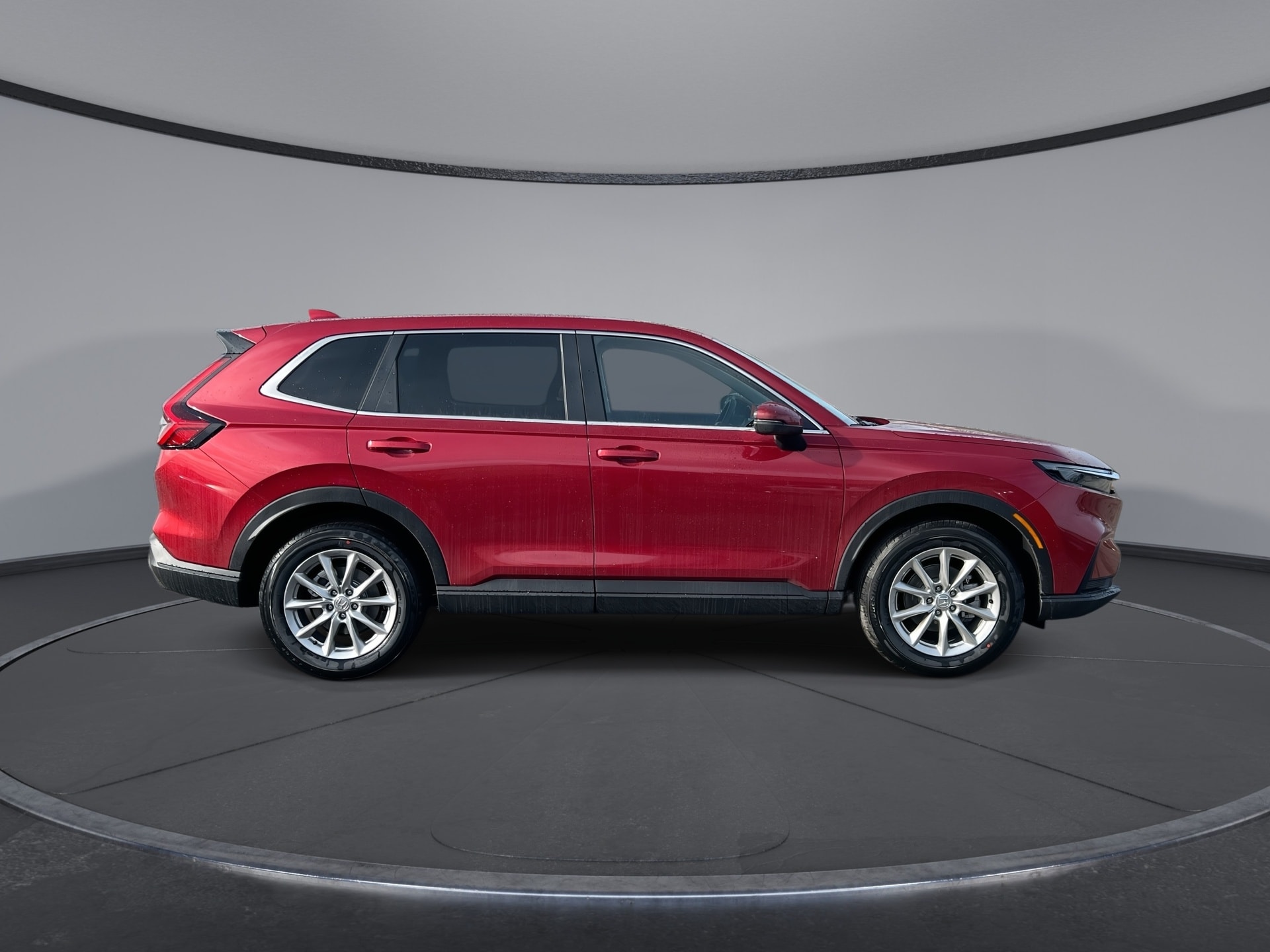 2026 Honda CR-V EX's photo