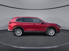 2026 Honda CR-V EX SUV