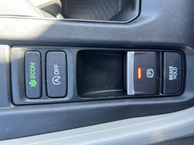 2023 Honda Accord EX - Photo 25