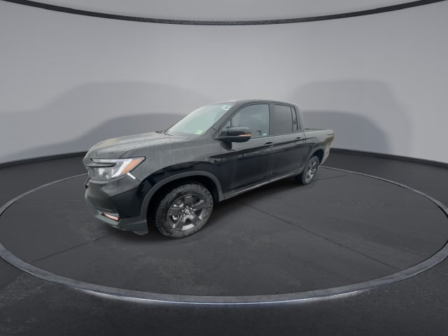 2026 Honda Ridgeline TrailSport - Photo 6