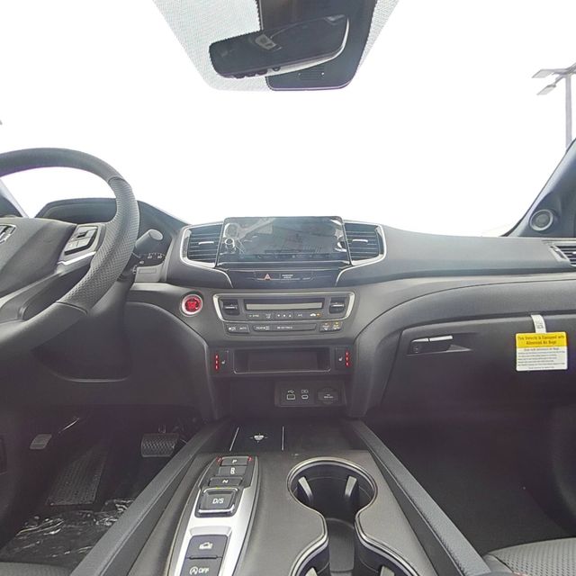 2026 Honda Ridgeline TrailSport - Photo 30