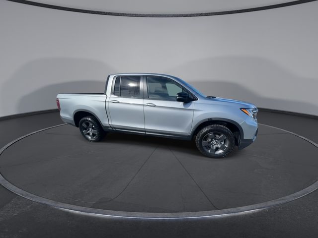 2026 Honda Ridgeline TrailSport - Photo 13