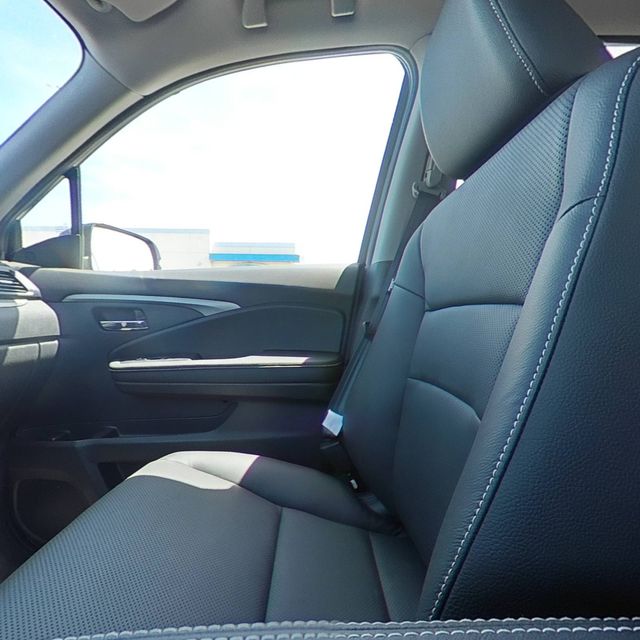 2026 Honda Ridgeline RTL - Photo 31