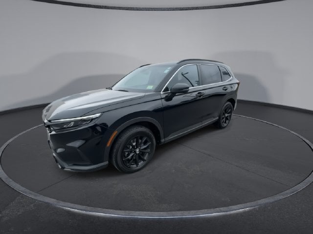 2024 Honda CR-V Sport - Photo 6